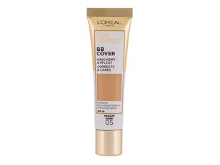 Age Perfect BB Cover BB Cream цена и информация | Пудры, базы под макияж | hansapost.ee