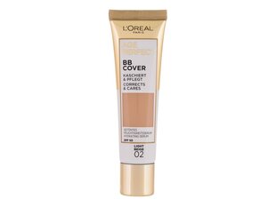 Age Perfect BB Cover BB Cream hind ja info | Jumestuskreemid ja puudrid | hansapost.ee