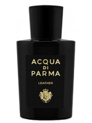 Acqua di Parma Acqua Di Parma Leather - EDP hind ja info | Parfüümid meestele | hansapost.ee