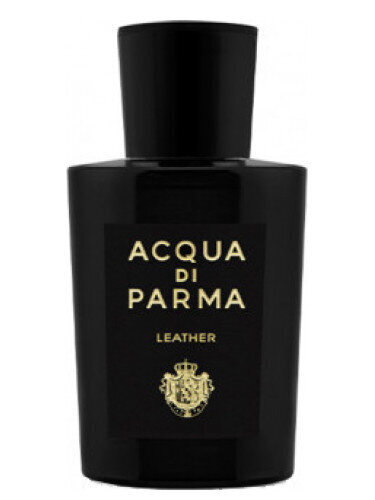 Acqua di Parma Acqua Di Parma Leather - EDP цена и информация | Parfüümid meestele | hansapost.ee