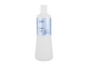 Londa Professional Blondes Unlimited Creative Developer 12% - Hair color 1000ml hind ja info | Juuksevärvid | hansapost.ee