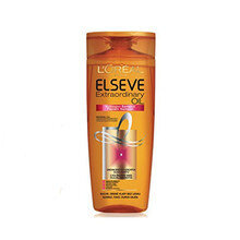 Toitev šampoon Elseve Extraordinary Oil Shampoo hind ja info | Šampoonid | hansapost.ee