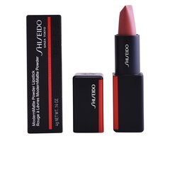 Губная помада Shiseido ModernMatte Powder № 506-распыленная, 4 г цена и информация | Помады, бальзамы, блеск для губ | hansapost.ee