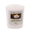 Lõhnaküünal Yankee Candle Coconut Rice Cream 49 g