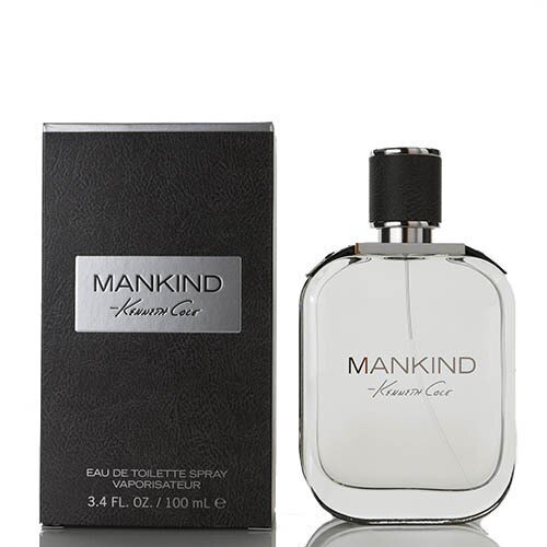 Kenneth Cole Mankind EDT 100ml hind ja info | Parfüümid meestele | hansapost.ee