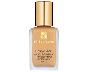 Тональное средство Estée Lauder Double Wear Stay In Place 30 мл, 3C2 Pebble цена и информация | Пудры, базы под макияж | hansapost.ee