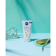 Nivea After Sun SOS Nivea After Sun 175 ml цена и информация | Кремы от загара | hansapost.ee