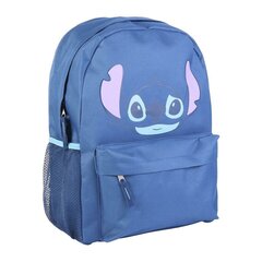 Koolikott Disney, sinine цена и информация | Школьные рюкзаки, спортивные сумки | hansapost.ee