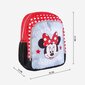Koolikott Minnie Mouse, punane hind ja info | Koolikotid ja seljakotid | hansapost.ee