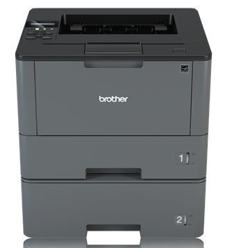 Brother HLL5200DWT MV-Laser-Printer цена и информация | Printerid | hansapost.ee