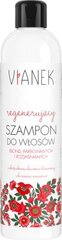 Šampoon blondidele juustele Vianek Regenerating shampoo for blonde hair, 300 ml hind ja info | Šampoonid | hansapost.ee