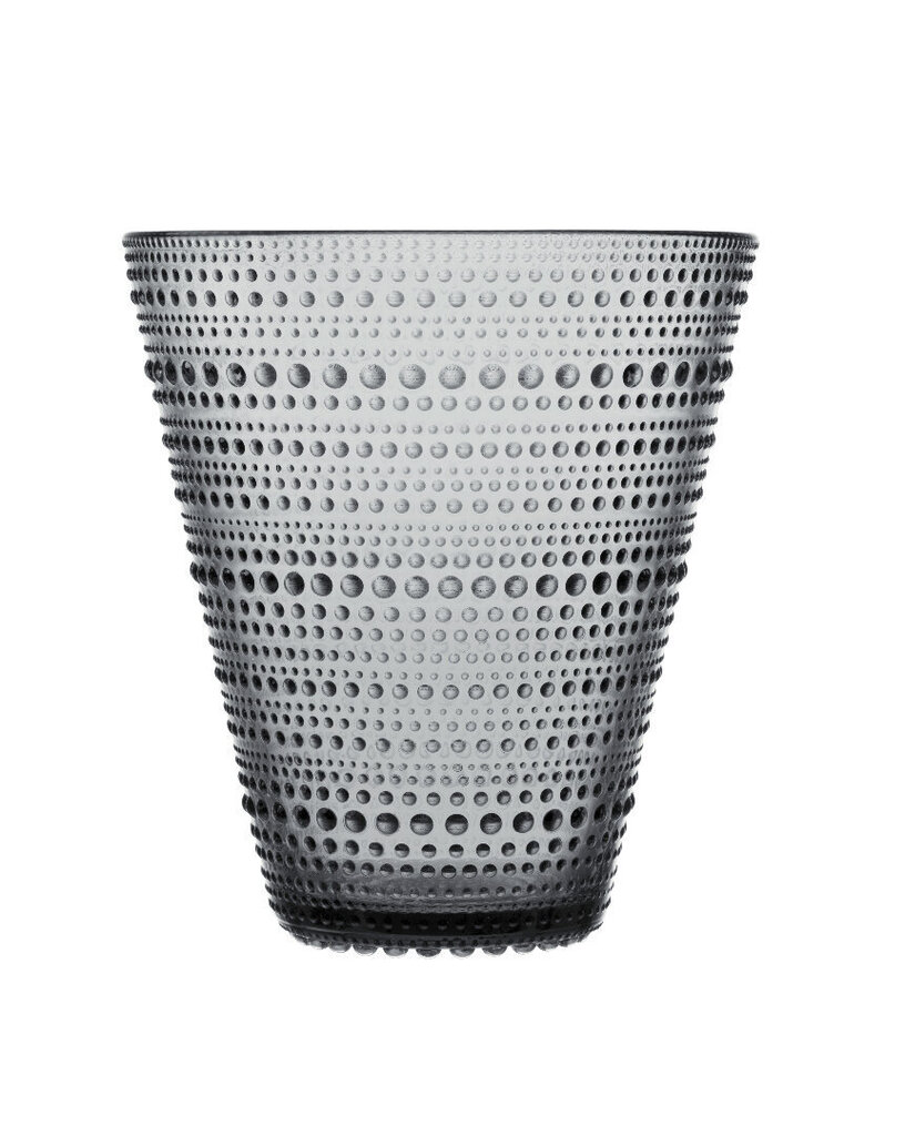 Iittala Kastehelmi vaas 15.4 cm цена и информация | Vaasid | hansapost.ee