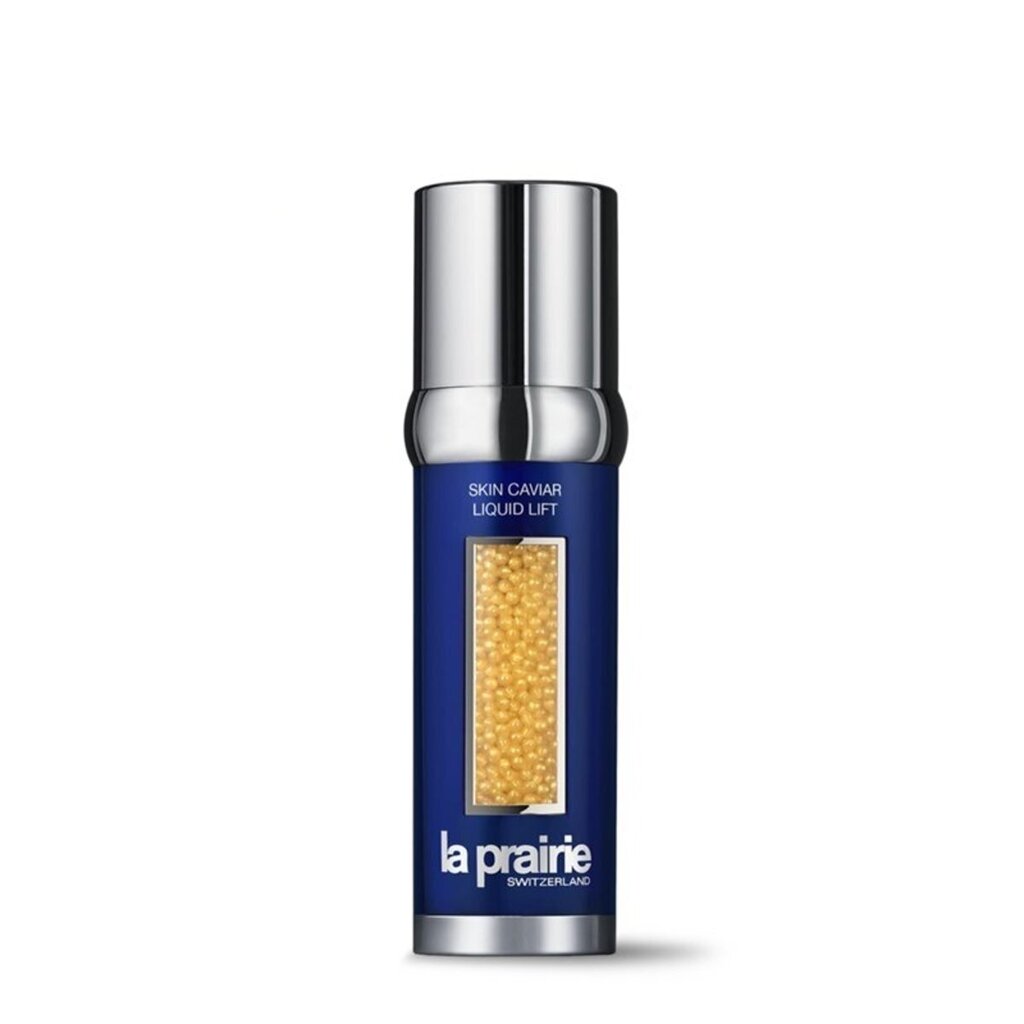 Seerum La Prairie Skin Caviar Liquid Lift, 50 ml цена и информация | Näokreemid | hansapost.ee