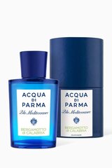 Туалетная вода Acqua Di Parma Bergamotto Di Calabria EDT, 150 мл цена и информация | Женские духи | hansapost.ee