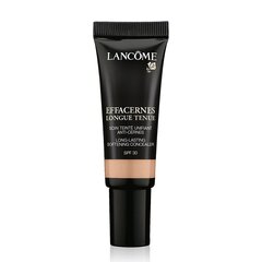 Основа для макияжа Lancome Effacernes Long Lasting Concealer 04 Beige Rose SPF30, 15 мл цена и информация | Пудры, базы под макияж | hansapost.ee