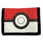 Rahakott lastele Cyp Pokeball цена и информация | Aksessuaarid lastele | hansapost.ee