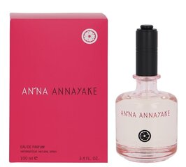 Parfüümvesi Annayake An'Na Annayake EDP Spray, 100 ml hind ja info | Parfüümid naistele | hansapost.ee