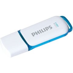 Philips Snow Edition 512 GB USB 3.1 цена и информация | USB накопители данных | hansapost.ee