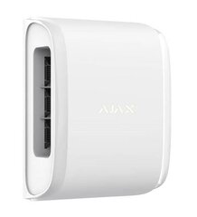 Ajax DualCurtain Outdoor белый цена и информация | Датчики | hansapost.ee