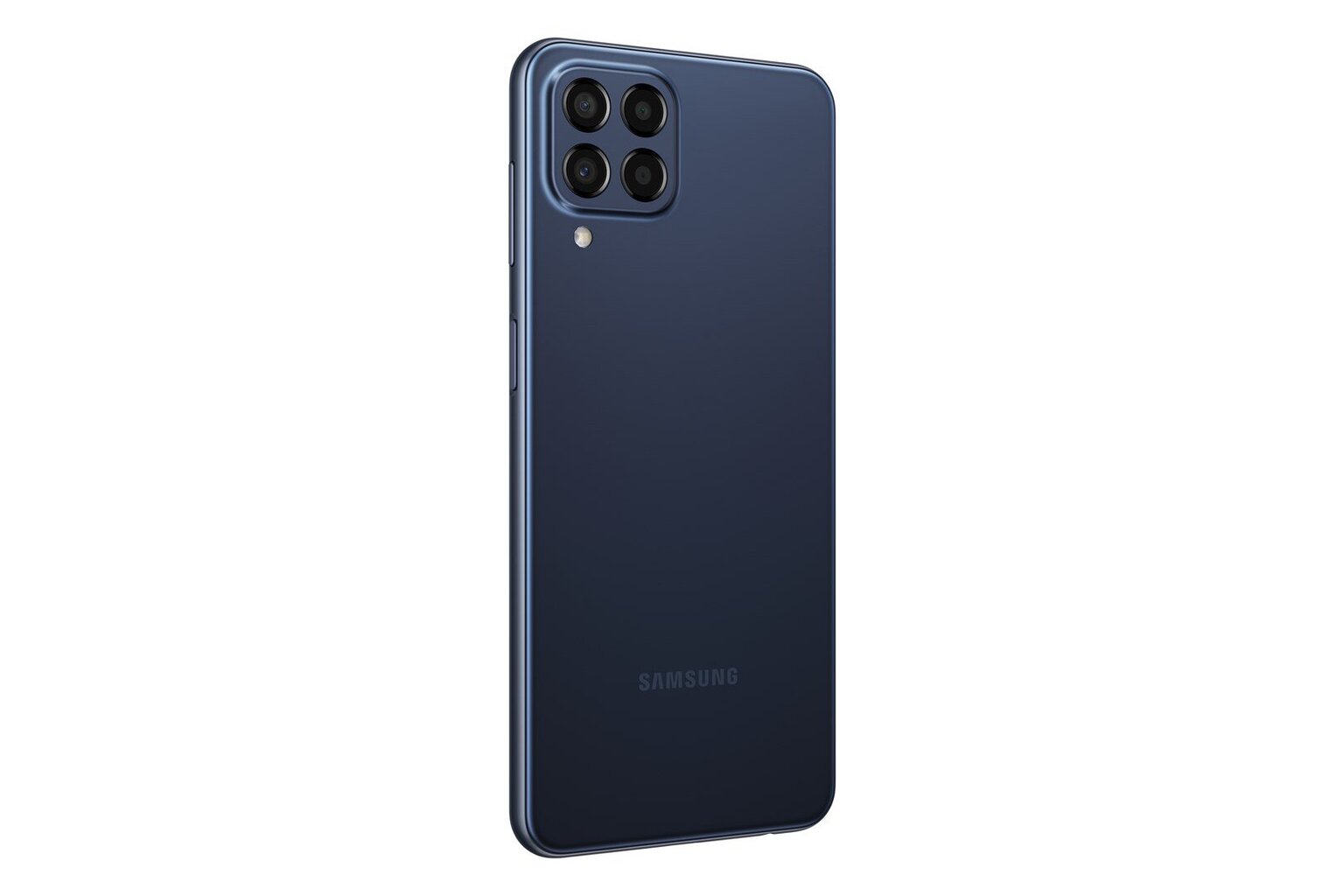 Samsung Galaxy M33 5G 6/128GB Dual SIM SM-M336BZBGEUE Blue hind ja info | Telefonid | hansapost.ee