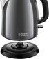 Russell Hobbs 24993-70 hind ja info | Veekeetjad | hansapost.ee