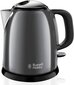 Russell Hobbs 24993-70 hind ja info | Veekeetjad | hansapost.ee