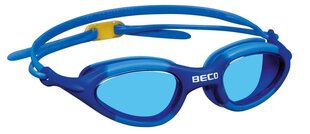 Swimming googles Training BECO UV antifog 9931 6 blue цена и информация | Очки для плавания StoreXO, черные | hansapost.ee