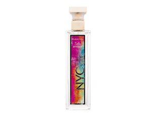 Parfüümvesi naistele Elizabeth Arden 5th Avenue NYC Vibe EPD, 75 ml hind ja info | Parfüümid naistele | hansapost.ee