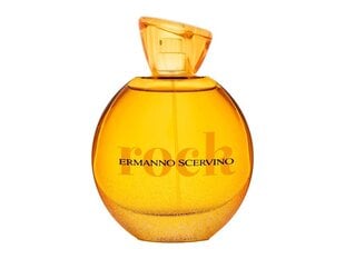 Parfüümvesi naistele Ermanno Scervino Rock EDP, 100ml цена и информация | Женские духи | hansapost.ee