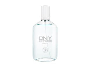 Tualettvesi meestele Complices CNY EDT, 100ml цена и информация | Мужские духи | hansapost.ee