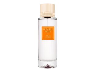 Parfüümvesi meestele ja naistele Premiere Note Paris Orange Calabria EDP unisex, 100ml hind ja info | Parfüümid naistele | hansapost.ee