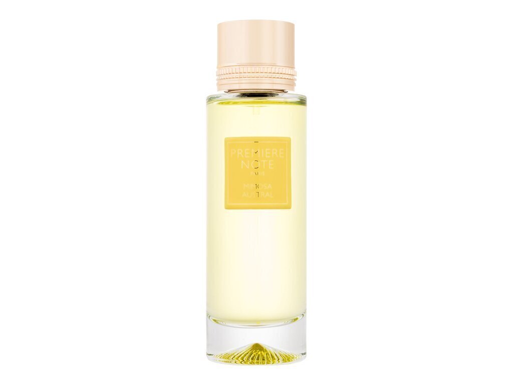 Parfüümvesi meestele ja naistele Premiere Note Paris Mimosa Austral EDP unisex, 100ml hind ja info | Parfüümid naistele | hansapost.ee