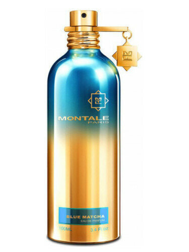 Parfüümvesi naistele Montale Blue Matcha EDP, 100 ml hind ja info | Parfüümid naistele | hansapost.ee