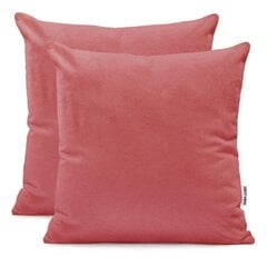 DecoKing наволочки для декоративных подушечек Amber, 40x40 см, 2 шт цена и информация | Декоративные подушки и наволочки | hansapost.ee