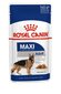 Royal Canin Maxi Adult konservid 140 g x 10 tk. цена и информация | Koerakonservid | hansapost.ee