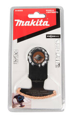 Полукруглый пильный диск B-66503 MULTITOOL HM 68 мм, Makita цена и информация | Механические инструменты | hansapost.ee