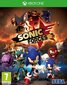 Xbox One Sonic Forces цена и информация | Konsooli- ja arvutimängud | hansapost.ee