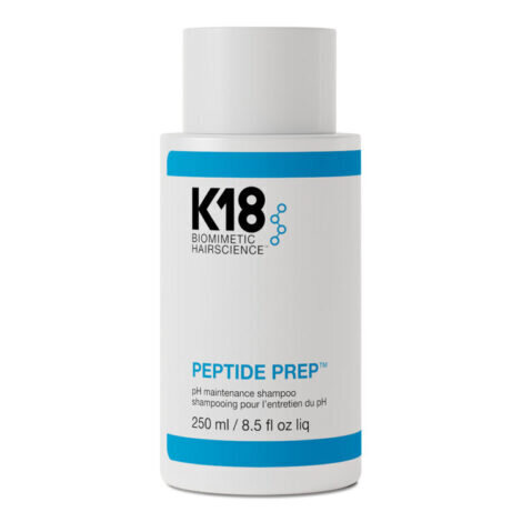 Šampoon K18 Peptide Prep pH Maintenance Shampoo, 250 ml цена и информация | Šampoonid | hansapost.ee