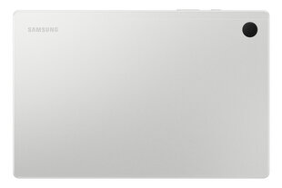 Планшет Samsung TAB A8 SMX205 10,5" 4 GB RAM 128 GB Серебристый цена и информация | Планшеты | hansapost.ee