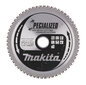 T.C.T saeketas 150X1.1X20mm 0° T60 B-47173 Makita цена и информация | Käsitööriistad | hansapost.ee