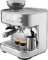Sencor SES 6050SS espressomasin цена и информация | Kohvimasinad ja espressomasinad | hansapost.ee