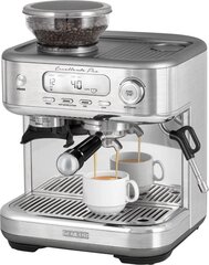 Sencor SES 6050SS espressomasin hind ja info | Kohvimasinad ja espressomasinad | hansapost.ee