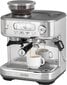 Sencor SES 6050SS espressomasin hind ja info | Kohvimasinad ja espressomasinad | hansapost.ee