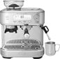 Sencor SES 6050SS espressomasin hind ja info | Kohvimasinad ja espressomasinad | hansapost.ee
