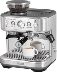 Sencor SES 6010SS price and information | Kohvimasinad ja espressomasinad | hansapost.ee