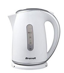 Brandt BO1705S цена и информация | Чайники, термопоты | hansapost.ee
