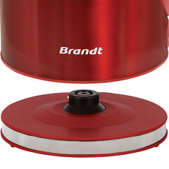 Brandt BO1703R hind ja info | Brandt Kodumasinad | hansapost.ee