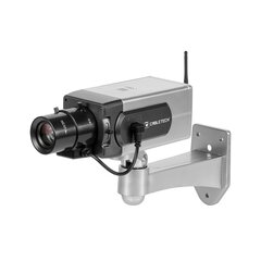 камера искусственного рога с датчиком движения и светодиодом dk-13 cabletech цена и информация | Valvekaamerad | hansapost.ee