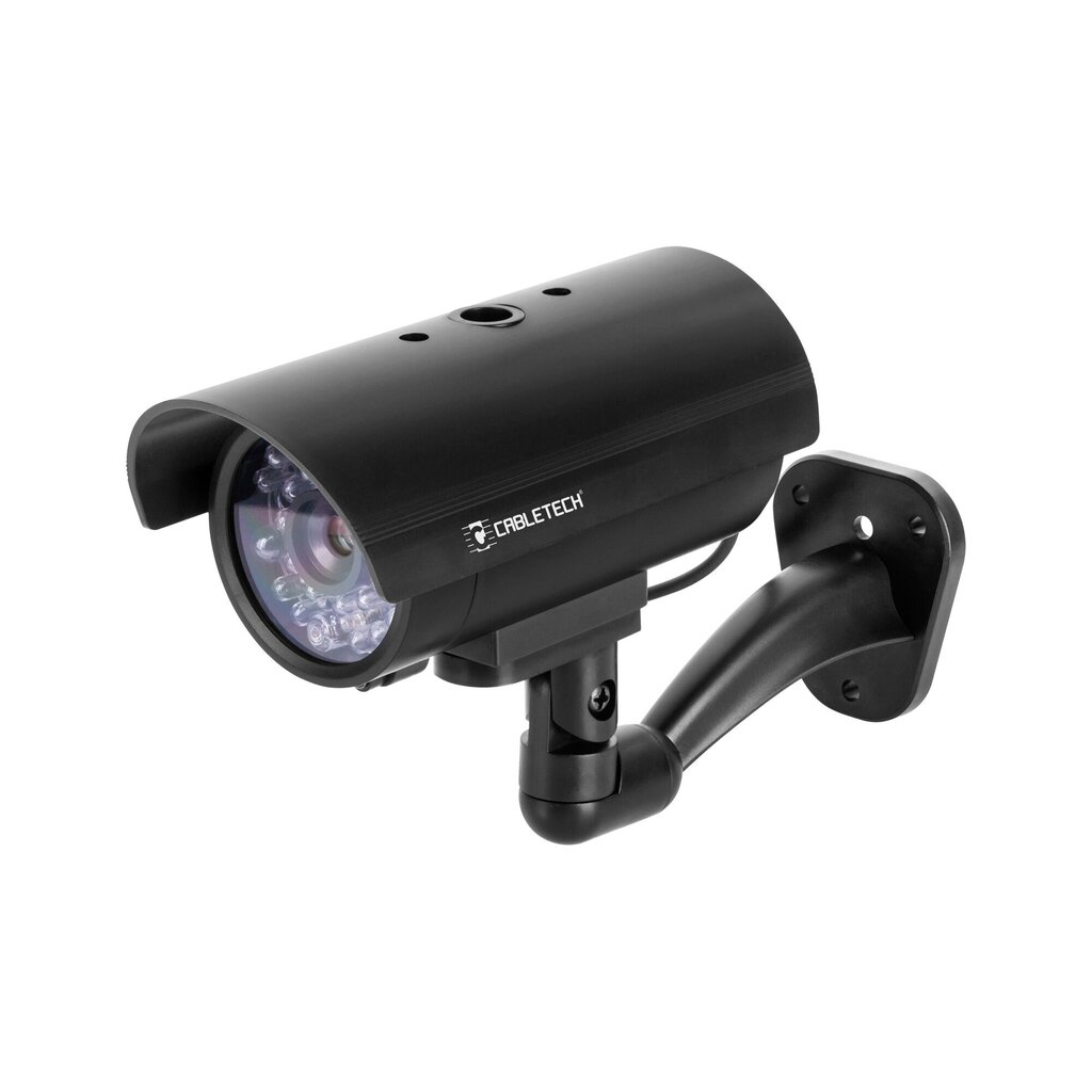 Netikra kaamera CableTech DK-10 цена и информация | Valvesüsteemid, kontrollerid | hansapost.ee