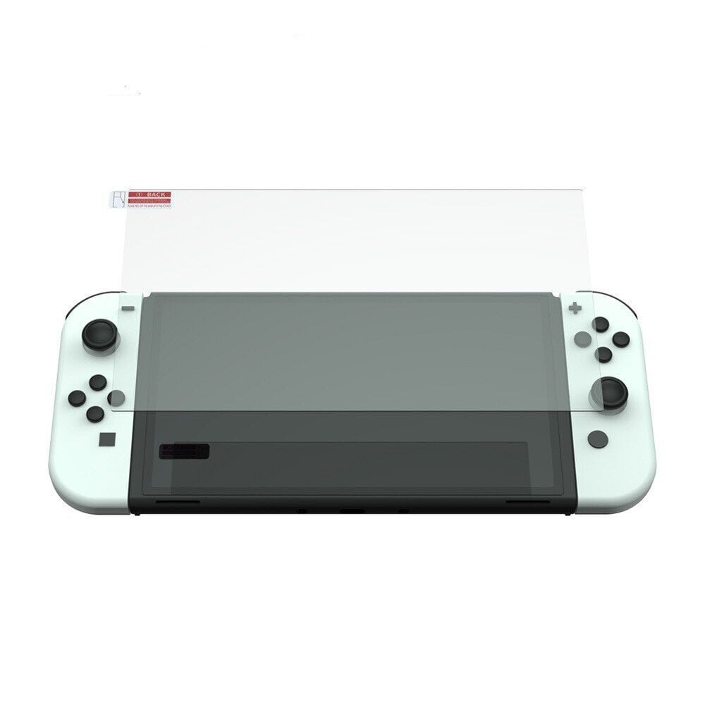Nintendo Switch OLED цена и информация | Mängukonsoolide lisatarvikud | hansapost.ee